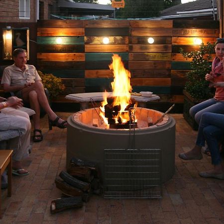 De Keurboom Guesthouse Kuils River Екстер'єр фото
