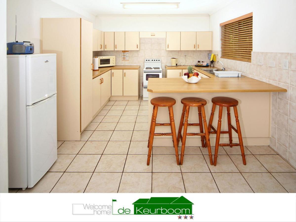 De Keurboom Guesthouse Kuils River Екстер'єр фото