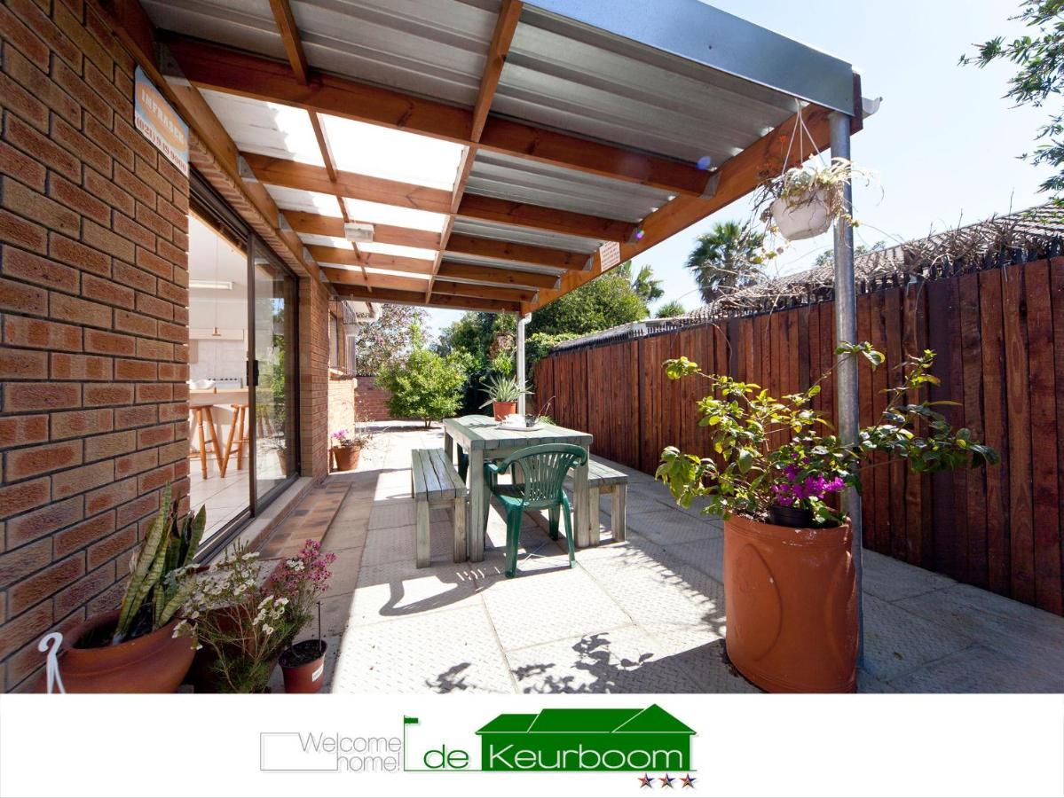 De Keurboom Guesthouse Kuils River Екстер'єр фото