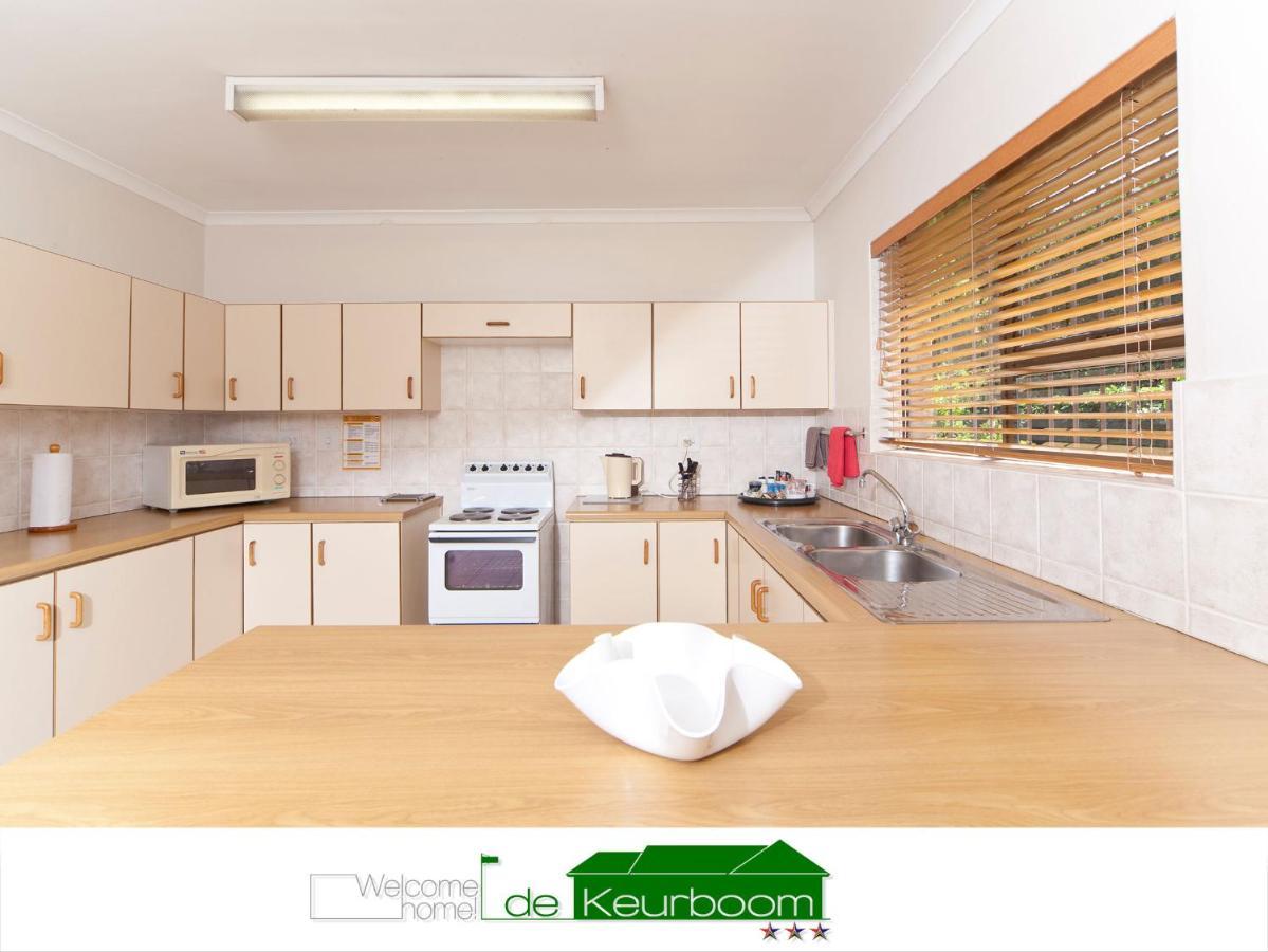 De Keurboom Guesthouse Kuils River Екстер'єр фото