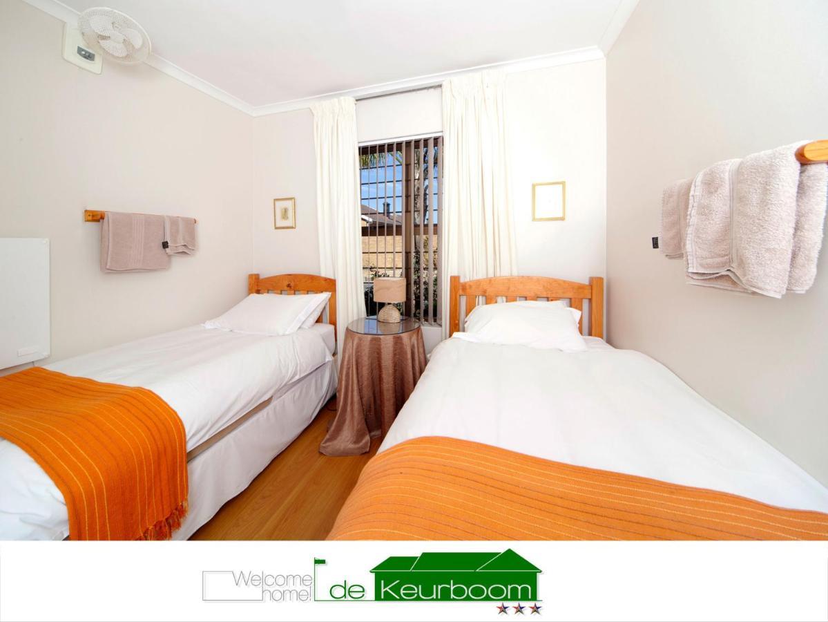 De Keurboom Guesthouse Kuils River Екстер'єр фото